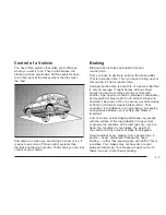 Preview for 155 page of Chevrolet 2004  Tracker Owner'S Manual