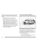 Предварительный просмотр 190 страницы Chevrolet 2004  Tracker Owner'S Manual