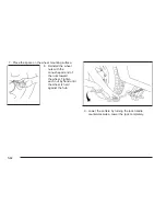 Предварительный просмотр 294 страницы Chevrolet 2004  Tracker Owner'S Manual