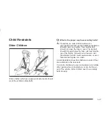 Preview for 33 page of Chevrolet 2005 Cavalier Owner'S Manual