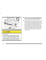 Preview for 34 page of Chevrolet 2005 Cavalier Owner'S Manual