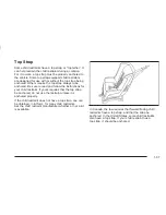 Preview for 43 page of Chevrolet 2005 Cavalier Owner'S Manual