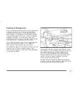 Preview for 181 page of Chevrolet 2005 Cavalier Owner'S Manual