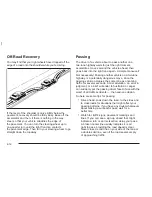 Preview for 182 page of Chevrolet 2005 Cavalier Owner'S Manual