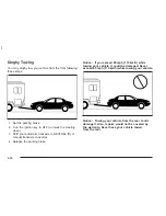 Preview for 206 page of Chevrolet 2005 Cavalier Owner'S Manual