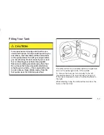 Preview for 221 page of Chevrolet 2005 Cavalier Owner'S Manual