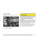 Preview for 239 page of Chevrolet 2005 Cavalier Owner'S Manual