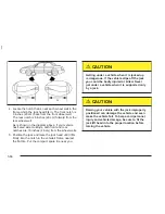 Preview for 280 page of Chevrolet 2005 Cavalier Owner'S Manual