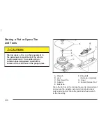 Preview for 284 page of Chevrolet 2005 Cavalier Owner'S Manual