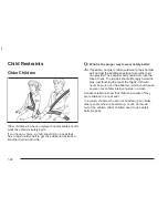 Предварительный просмотр 38 страницы Chevrolet 2005 Colorado Owner'S Manual