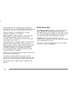 Предварительный просмотр 178 страницы Chevrolet 2005 Colorado Owner'S Manual