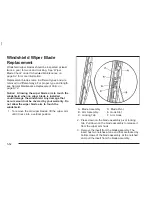 Предварительный просмотр 320 страницы Chevrolet 2005 Colorado Owner'S Manual