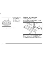 Предварительный просмотр 342 страницы Chevrolet 2005 Colorado Owner'S Manual