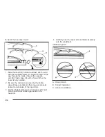 Предварительный просмотр 310 страницы Chevrolet 2005 Corvette Owner'S Manual