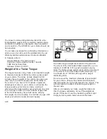 Preview for 224 page of Chevrolet 2005 Express Van Owner'S Manual