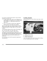 Preview for 256 page of Chevrolet 2005 Express Van Owner'S Manual