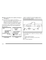 Предварительный просмотр 348 страницы Chevrolet 2005 Silverado 1500 Pickup Owner'S Manual