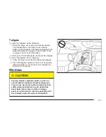 Preview for 69 page of Chevrolet 2005 SSR Pickup Owner'S Manual