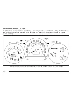 Preview for 142 page of Chevrolet 2005 SSR Pickup Owner'S Manual