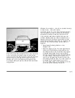 Preview for 227 page of Chevrolet 2005 SSR Pickup Owner'S Manual