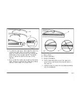 Preview for 301 page of Chevrolet 2005 SSR Pickup Owner'S Manual