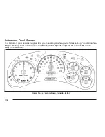 Предварительный просмотр 168 страницы Chevrolet 2005 TrailBlazer Owner'S Manual