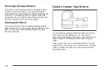 Предварительный просмотр 130 страницы Chevrolet 2006 Avalanche Owner'S Manual