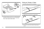 Предварительный просмотр 152 страницы Chevrolet 2006 Avalanche Owner'S Manual