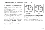 Предварительный просмотр 213 страницы Chevrolet 2006 Avalanche Owner'S Manual