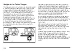 Предварительный просмотр 350 страницы Chevrolet 2006 Avalanche Owner'S Manual