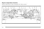 Предварительный просмотр 374 страницы Chevrolet 2006 Avalanche Owner'S Manual