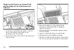 Предварительный просмотр 384 страницы Chevrolet 2006 Avalanche Owner'S Manual