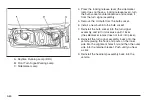 Предварительный просмотр 420 страницы Chevrolet 2006 Avalanche Owner'S Manual