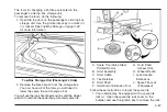 Предварительный просмотр 447 страницы Chevrolet 2006 Avalanche Owner'S Manual