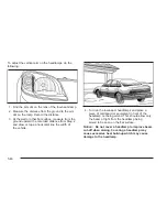 Предварительный просмотр 286 страницы Chevrolet 2006 Cobalt Owner'S Manual