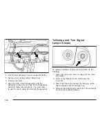 Предварительный просмотр 290 страницы Chevrolet 2006 Cobalt Owner'S Manual