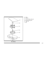 Предварительный просмотр 321 страницы Chevrolet 2006 Cobalt Owner'S Manual