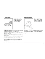 Preview for 9 page of Chevrolet 2006 Colorado Owner'S Manual