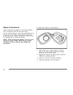 Preview for 92 page of Chevrolet 2006 Colorado Owner'S Manual