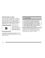 Preview for 156 page of Chevrolet 2006 Colorado Owner'S Manual