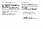 Preview for 4 page of Chevrolet 2006 Epica Owner'S Manual