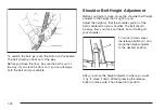 Preview for 28 page of Chevrolet 2006 Epica Owner'S Manual