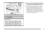 Preview for 35 page of Chevrolet 2006 Epica Owner'S Manual