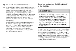 Preview for 42 page of Chevrolet 2006 Epica Owner'S Manual