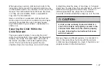 Preview for 43 page of Chevrolet 2006 Epica Owner'S Manual