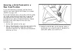 Preview for 50 page of Chevrolet 2006 Epica Owner'S Manual