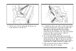 Preview for 51 page of Chevrolet 2006 Epica Owner'S Manual