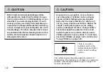 Preview for 58 page of Chevrolet 2006 Epica Owner'S Manual