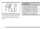 Preview for 60 page of Chevrolet 2006 Epica Owner'S Manual