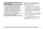 Preview for 63 page of Chevrolet 2006 Epica Owner'S Manual